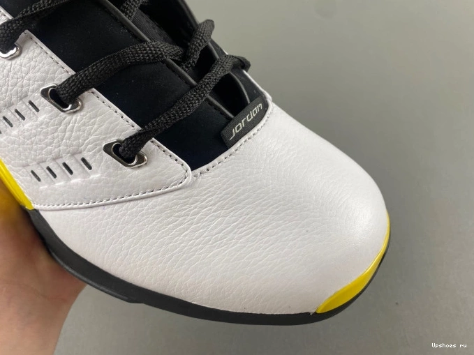  Jordan Lightning (2024) Retro 17 Low FJ0395-100 All-Star 0228